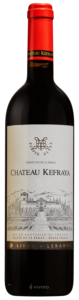 Château Kefraya Red N.V.