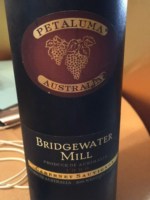 Petaluma Bridgewater Mill Cabernet Sauvignon