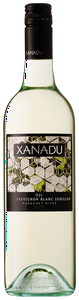 Xanadu DJL Sauvignon Blanc - Sémillon N.V.