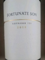 Fortunate Son Voyager III