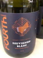 Taylors / Wakefield Fourth Dimension Sauvignon Blanc