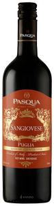 Pasqua Vigneti e Cantine Sangiovese Puglia N.V.
