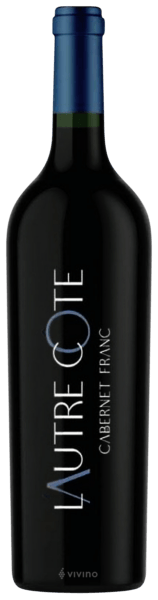 L’Autre Côte Cabernet Franc