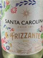 Santa Carolina Frizzante