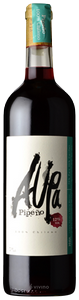 Maitia Aupa Pipeño 2021