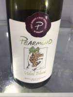 Pearmund Brown Bear Vineyards Vidal Blanc