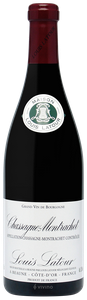 Louis Latour Chassagne-Montrachet N.V.