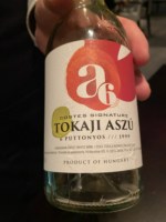 Királyudvar Costes Signature Tokaji Aszú 6 Puttonyos