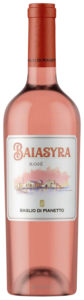 Baglio di Pianetto Baiasyra Rosé N.V.