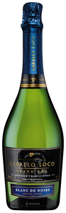 Caballo Loco Blanc de Noirs Grand Cru N.V.