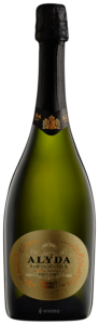 Salentein Alyda Cuvée Prestige Brut Nature N.V.