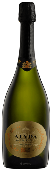 Salentein Alyda Cuvée Prestige Brut Nature