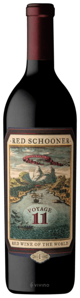 Red Schooner Voyage 11