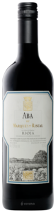ABA de Marqués de Riscal N.V.