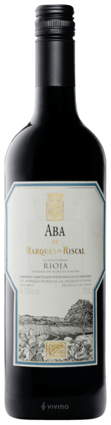 Marqués de Riscal ABA de Marqués de Riscal