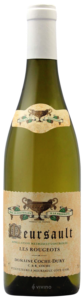 Coche-Dury Meursault
