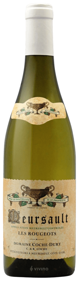 Domaine Coche-Dury Meursault Blanc | Vivino English
