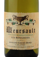 Meursault Blanc