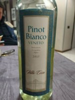 Villa Cerro Pinot Bianco Veneto