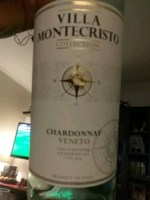 Villa Montecristo Chardonnay