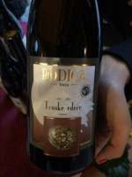 Rodica Truške Rdeče Cuvée