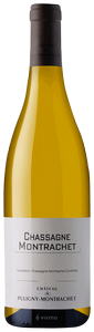Château de Puligny Montrachet Chassagne-Montrachet
