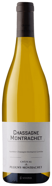 Château de Puligny Montrachet Chassagne-Montrachet