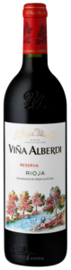 La Rioja Alta Viña Alberdi Reserva N.V.