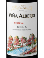 Viña Alberdi Reserva