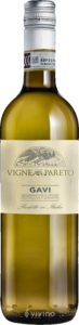 Tenuta Carretta Vigne del Pareto Gavi N.V.