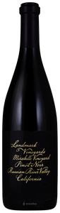 Landmark Vineyards Mirabelle Vineyard Pinot Noir N.V.