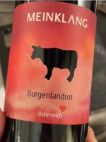 Meinklang Burgenlandrot