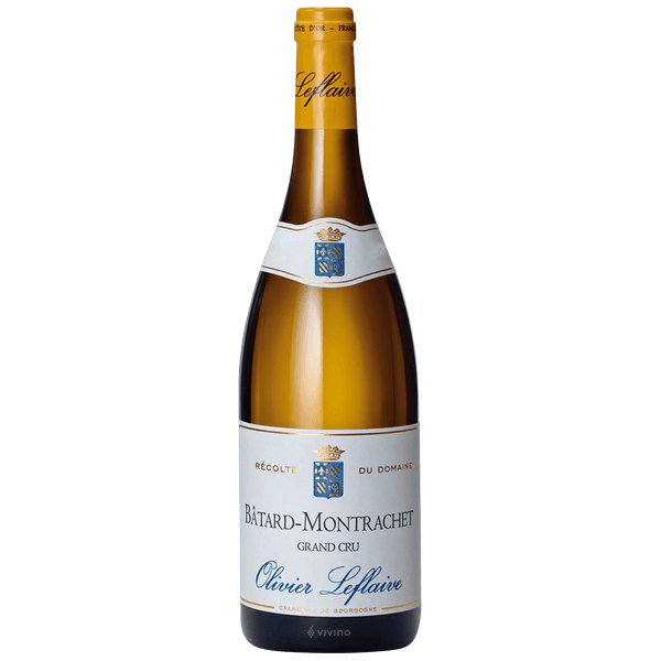 Olivier Leflaive Bâtard-Montrachet Grand Cru | Vivino 日本語