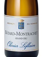Bâtard-Montrachet Grand Cru