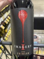 Imagery Code Crimson