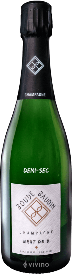 Boude Baudin Winery | Vivino