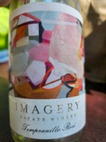 Imagery Tempranillo Rosé