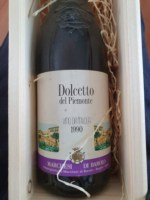 Marchesi di Barolo Dolcetto del Piemonte