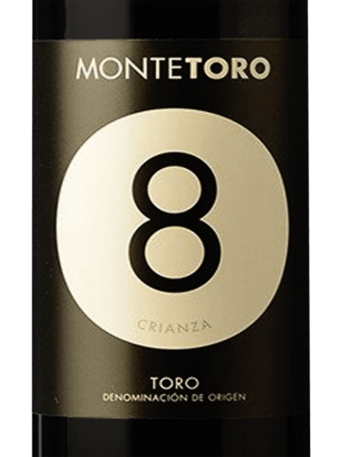 8 Crianza