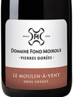 Le Moulin-à-Vent Gros Vosges