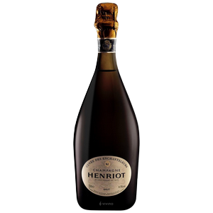 HENRIOT ENCHANTELEURS 1995 3L（Prix vin brut champagne henriot）