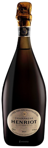 Henriot Cuvée des Enchanteleurs Brut Champagne N.V.