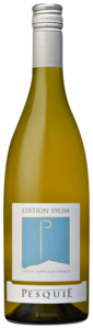 Château Pesquie Édition 1912M Ventoux Blanc N.V.