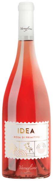 Varvaglione Idea Rosa di Primitivo