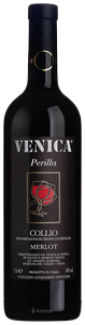 Venica & Venica Perilla Merlot N.V.