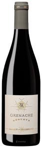 Arnaud de Villeneuve Réserve Grenache Noir