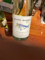 Queen Snapper Sauvignon Blanc