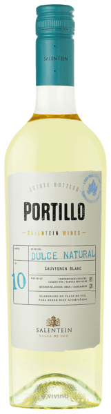 Salentein Portillo Dulce Natural Sauvignon Blanc