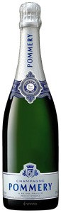 Pommery Brut Silver Champagne N.V.