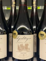 Apaltagua Reserva Especial Pinot Noir